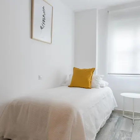 Apartment Apartamento Calle Ferrandiz Malaga