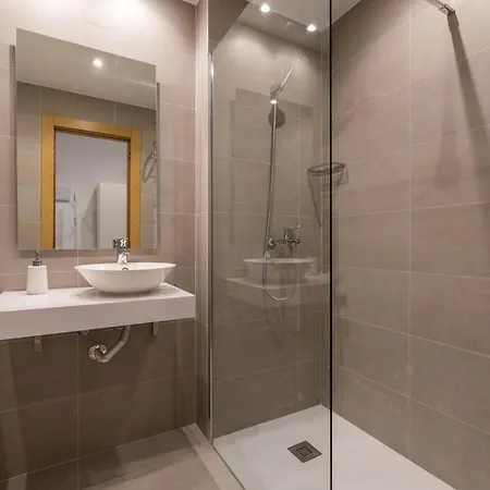 Apartamento Calle Ferrandiz Apartment *