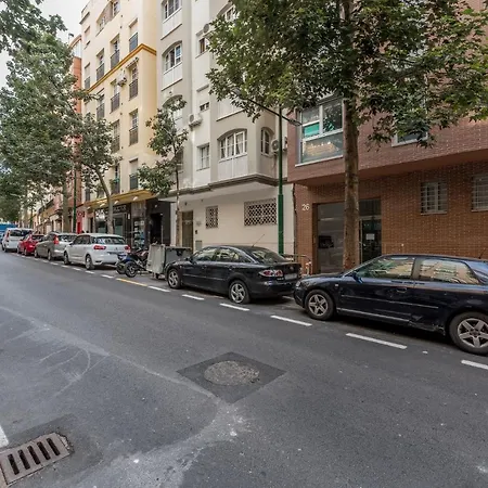 Apartamento Calle Ferrandiz