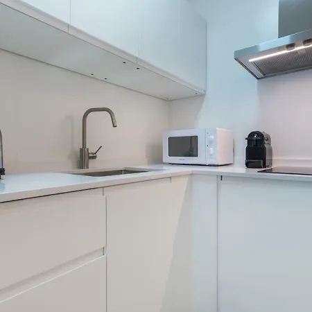 Apartamento Calle Ferrandiz Malaga