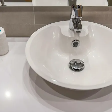 Apartamento Calle Ferrandiz Apartment Malaga
