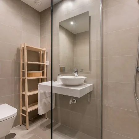 Apartamento Calle Ferrandiz *