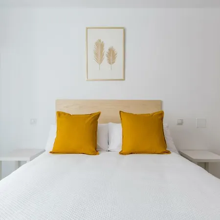 Apartamento Calle Ferrandiz * Malaga